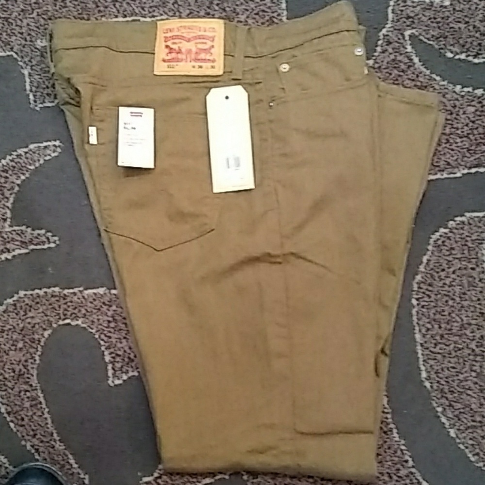 Men Jeans